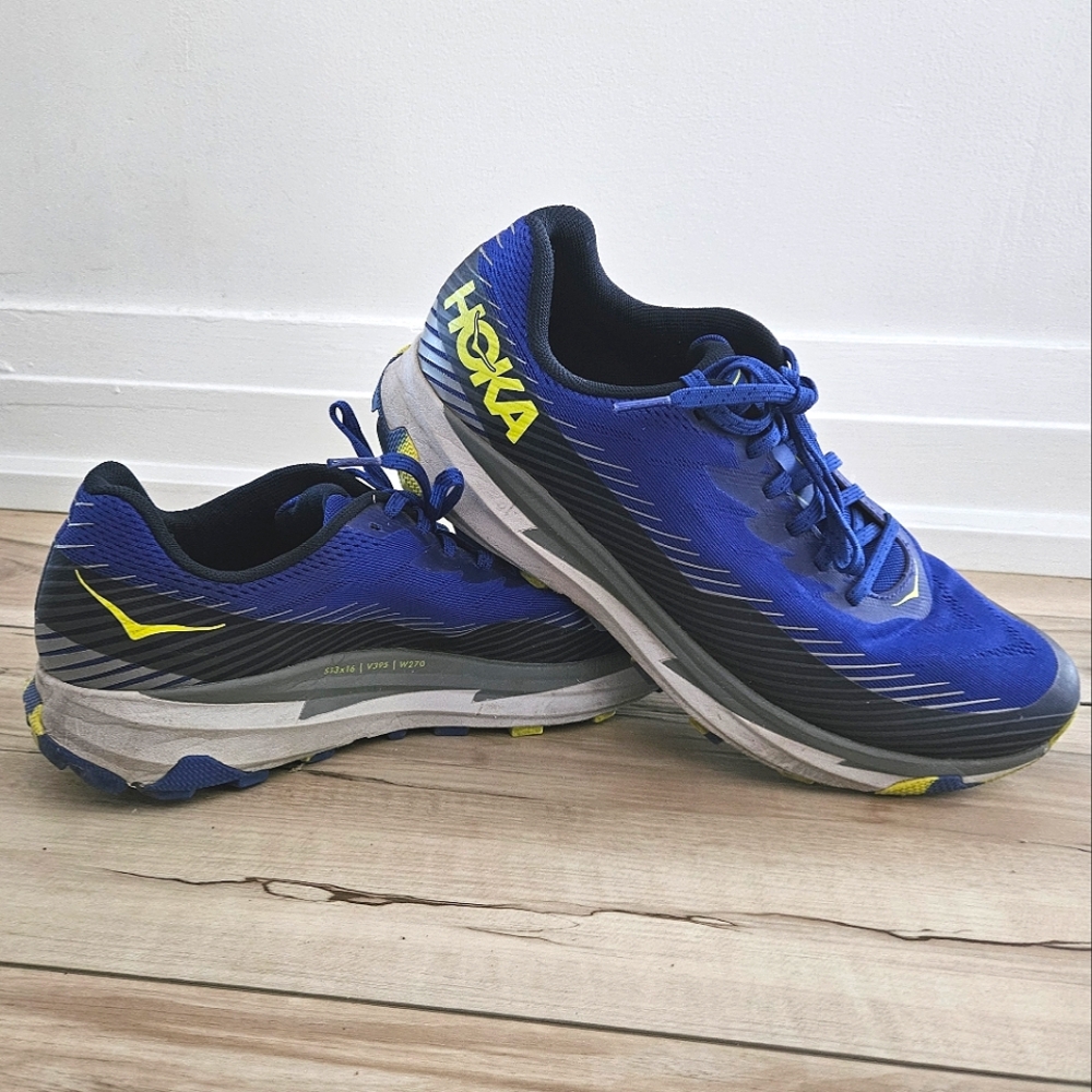 Hoka Torrent 2 Trail Run Shoe